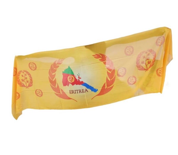 Eritrean scarf