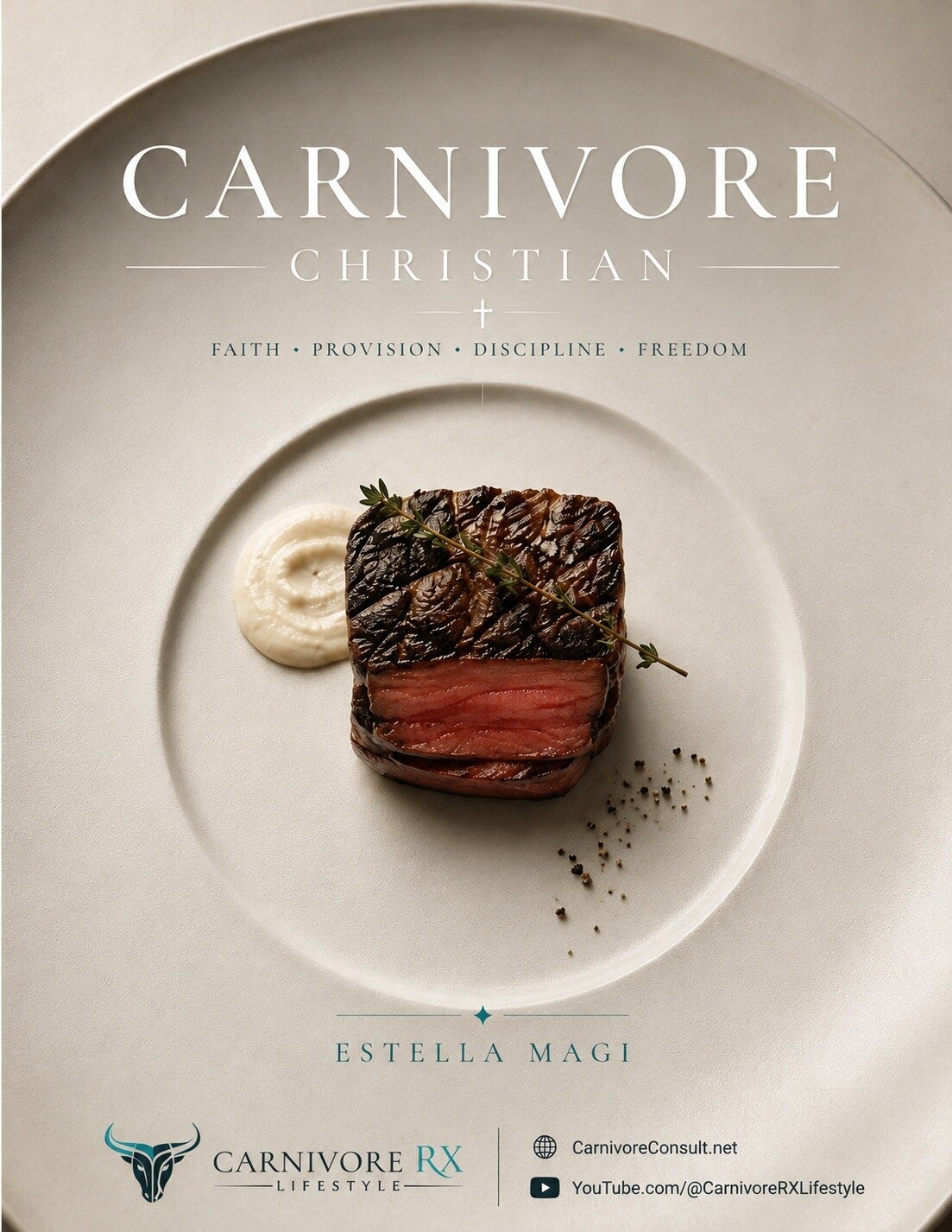 Carnivore Christian