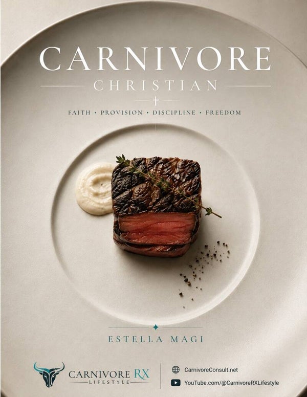 Carnivore Christian