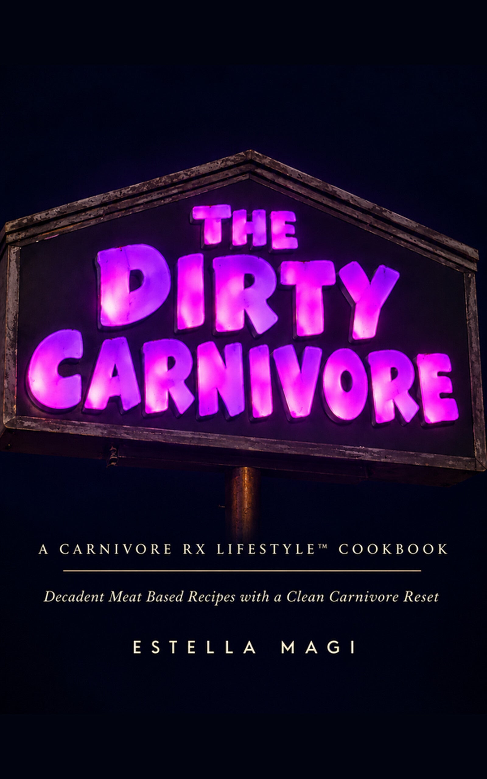 The Dirty Carnivore