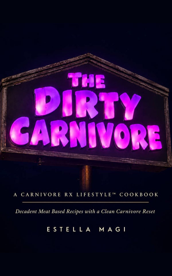 The Dirty Carnivore