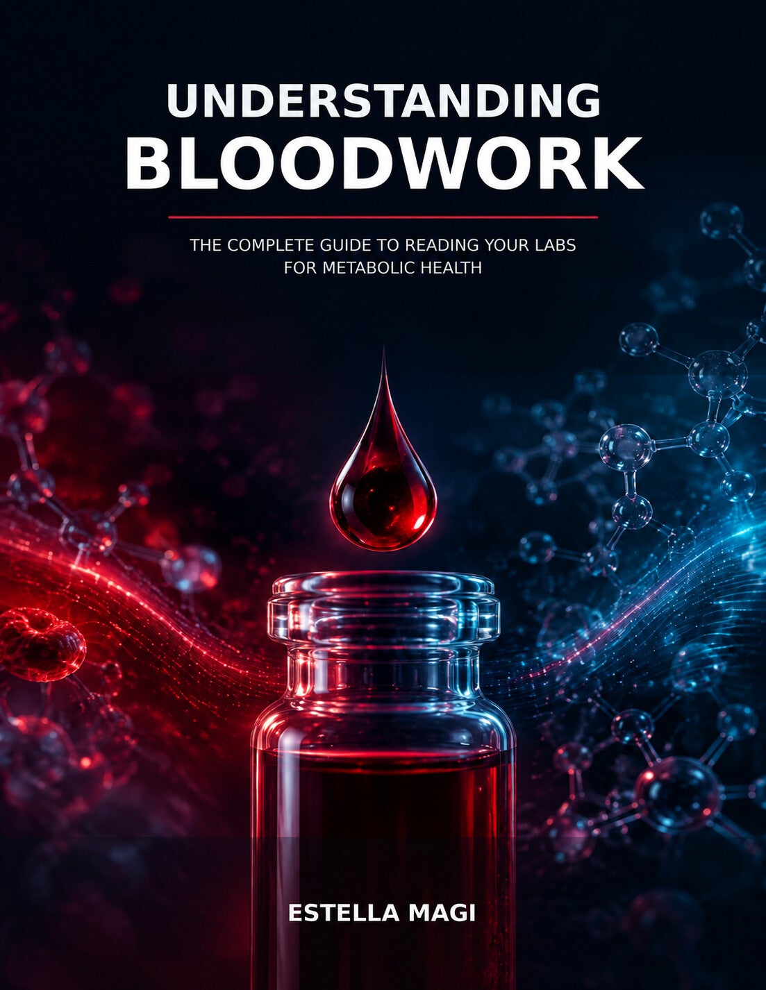 Understanding Bloodwork: The Complete Guide to Your Health