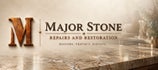 Major Stone Repairs And Restoration