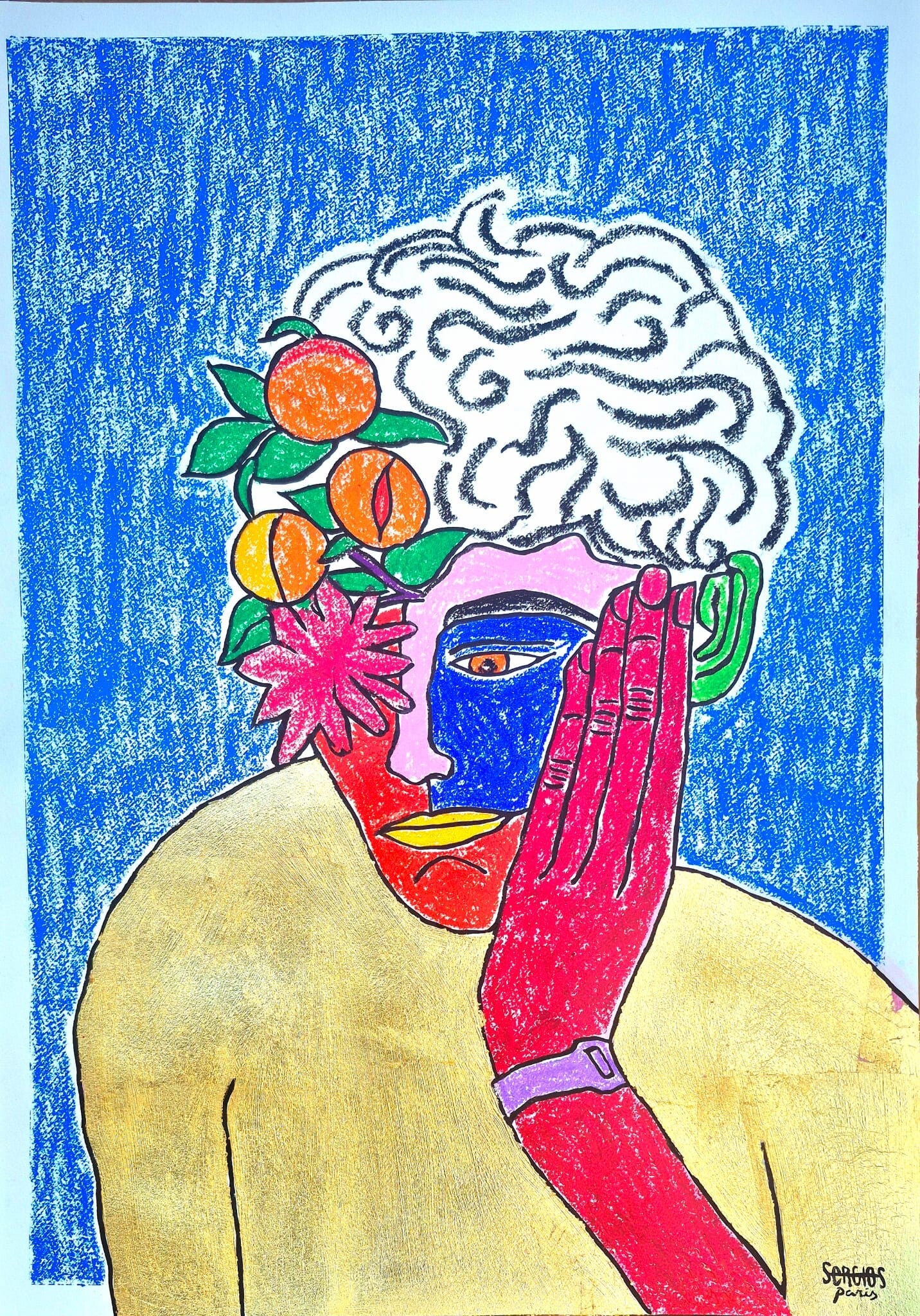 Call me by your name