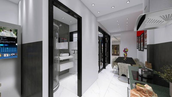 Diseño vivienda 2 plantas Cullera, Valencia