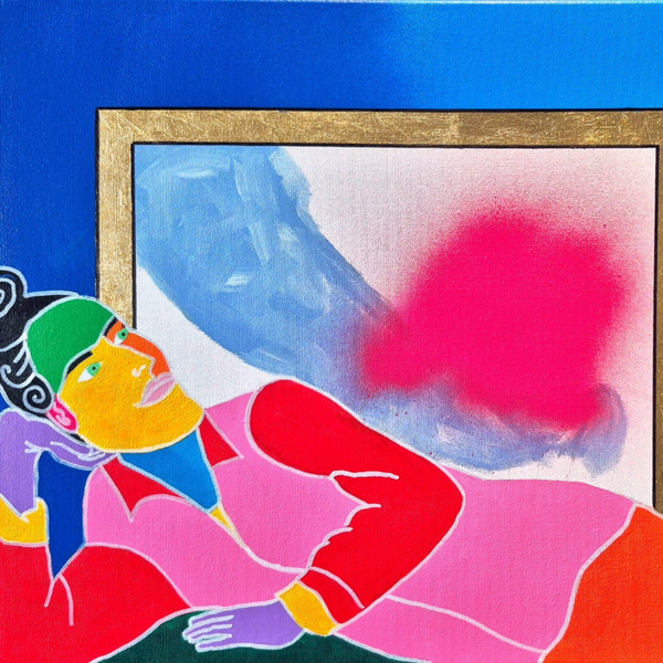 Hommage a Paula Lopez Bravo