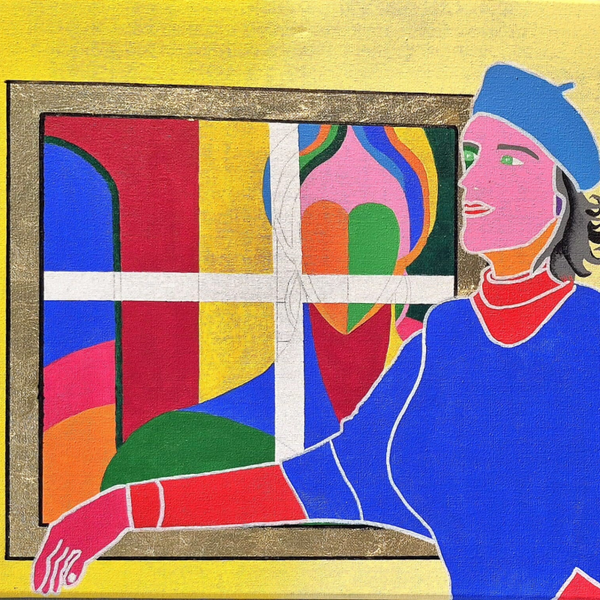 Hommage a Ana Hernando