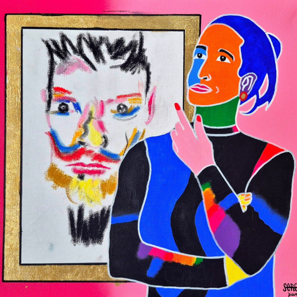 Hommage a Laura Abril