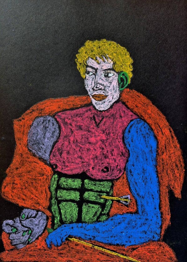 Sebastién