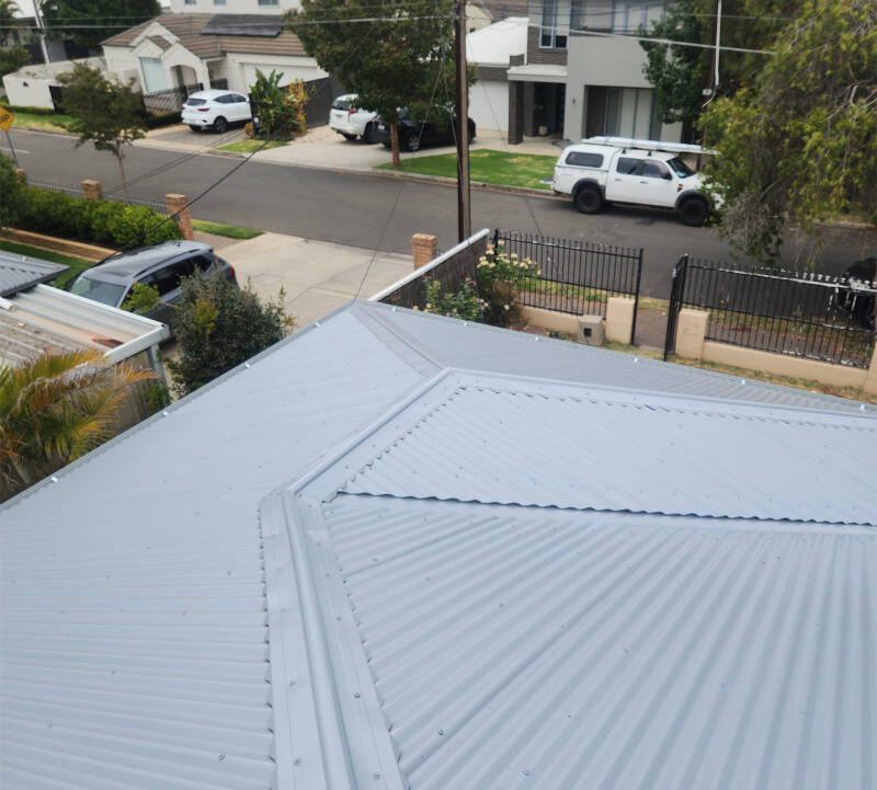 Roofing Specialists