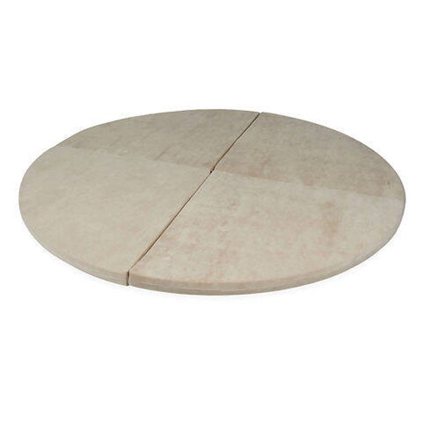 Speelmat Moje Rond 160cm SOFT VELVET opvouwbaar
