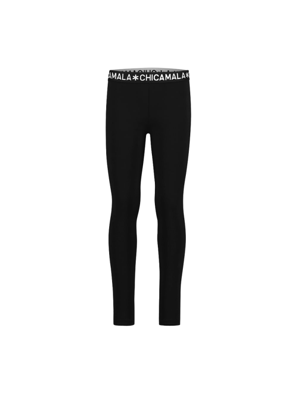 Women Legging Solid