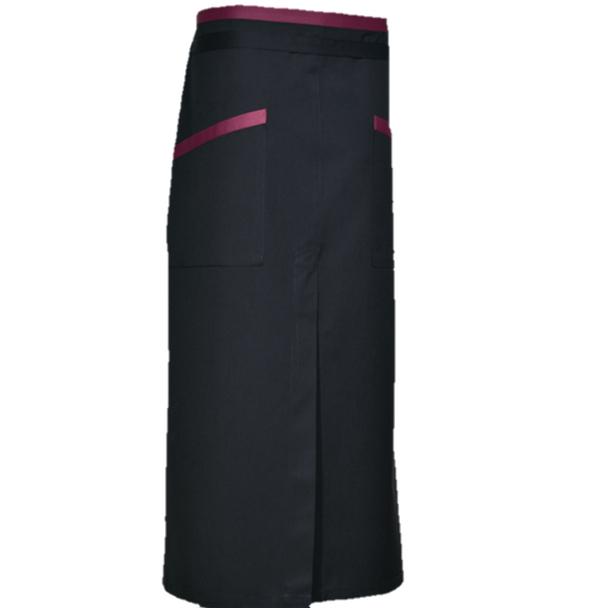 Dames / Heren Schort Sloof Giovanni Capraro  927-86