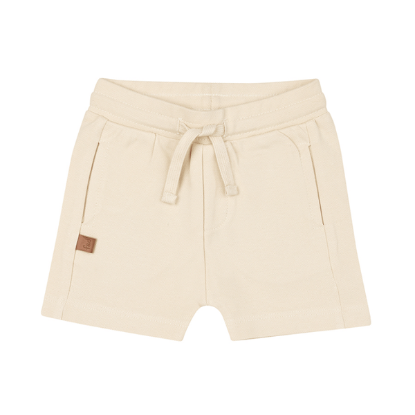 Smile Short | Sand Shell Maat 50/56