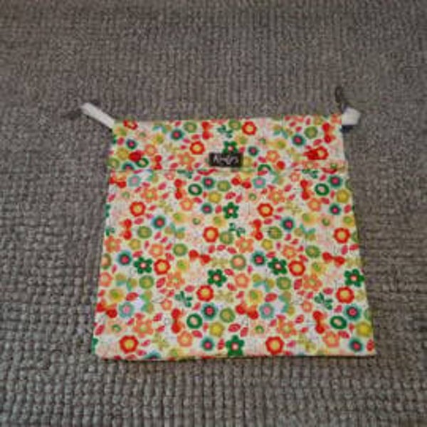 Coolpod Hoesje: Zomerbloemen