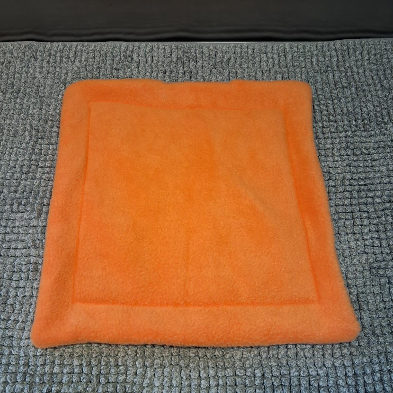 Plasmatje: Fel Oranje