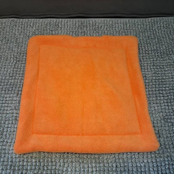 Plasmatje: Fel Oranje