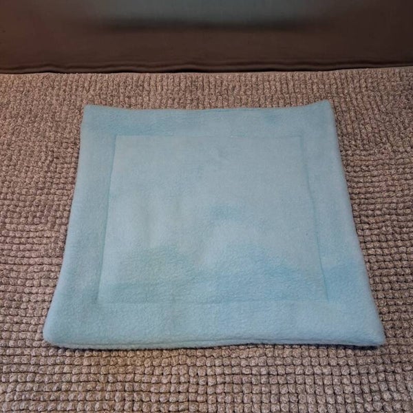 Plasmatje: Fel Blauw