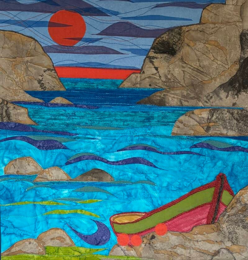 Sunset Harbour - sold