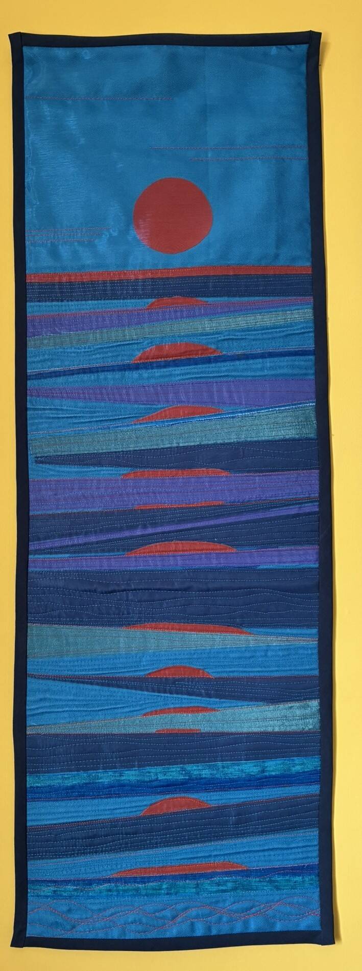 Sunset strip - sold