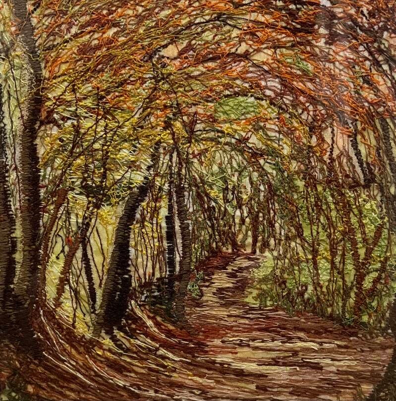 woodland lane - sold