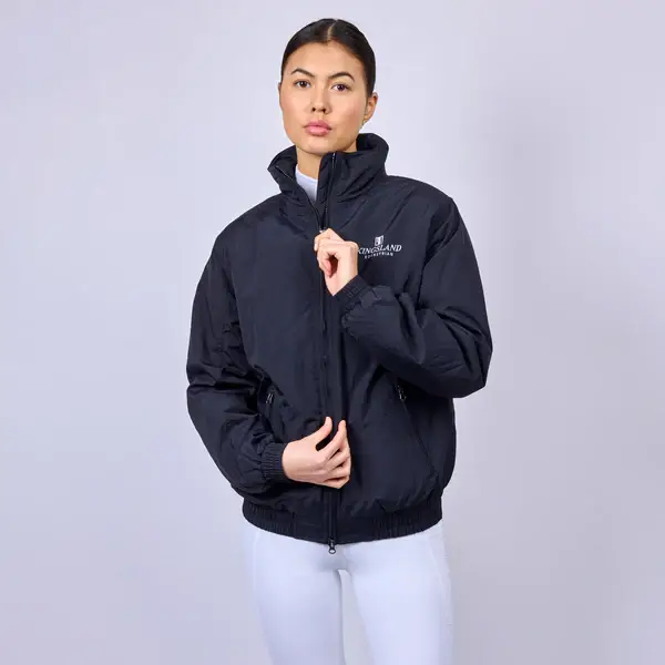 Bombers Kingsland