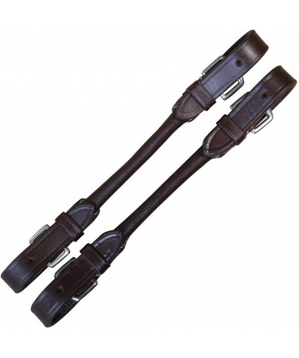 Alliances de Pelham - Canter