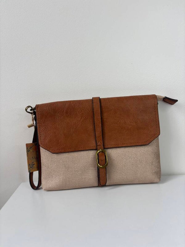 Pochette mandoline champagne
