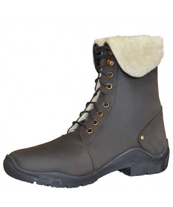 Boots LIZZOLA - Flags&Cup