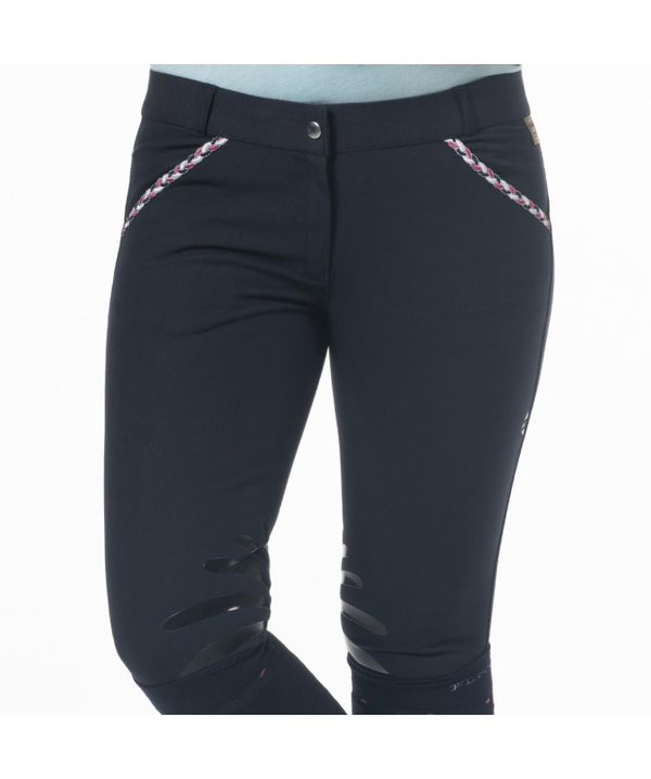 Culotte MENDOZA - Flags&Cup