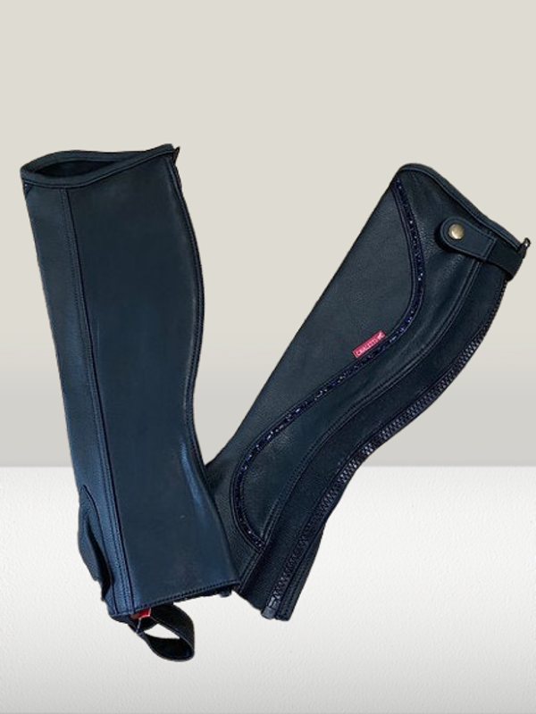 Chaps Cavaletti Shinny