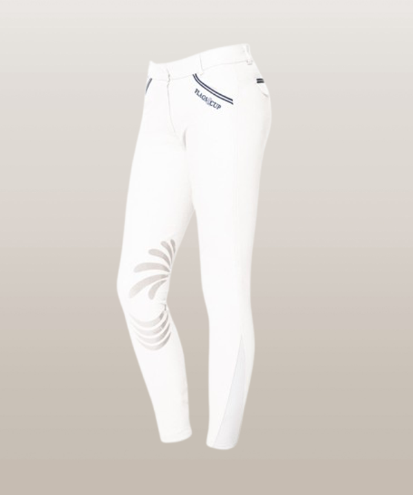 Pantalon de concours CAYENNE _ Flags&Cup