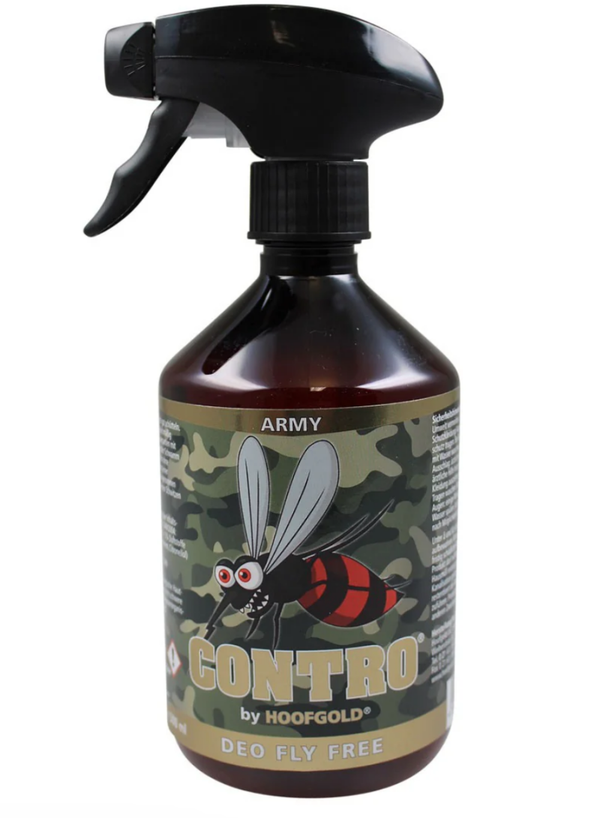 Anti insecte Hoofgold CONTRO DEO