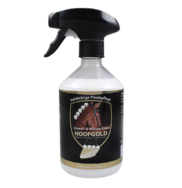 Démêlant Hoofgold 500 ml