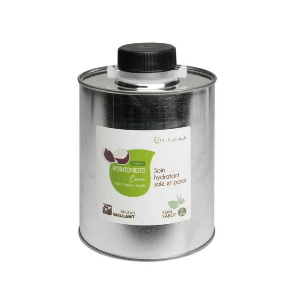 HydratoPresto Huile Bio Coco - Force 1