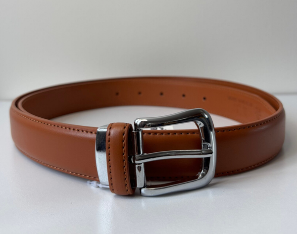 Ceinture cuir large