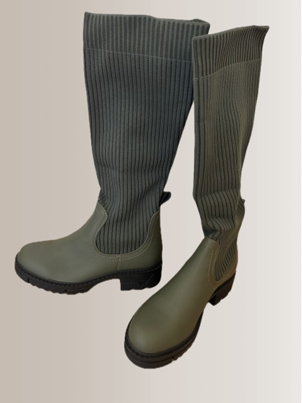 Bottes CHC Shoes