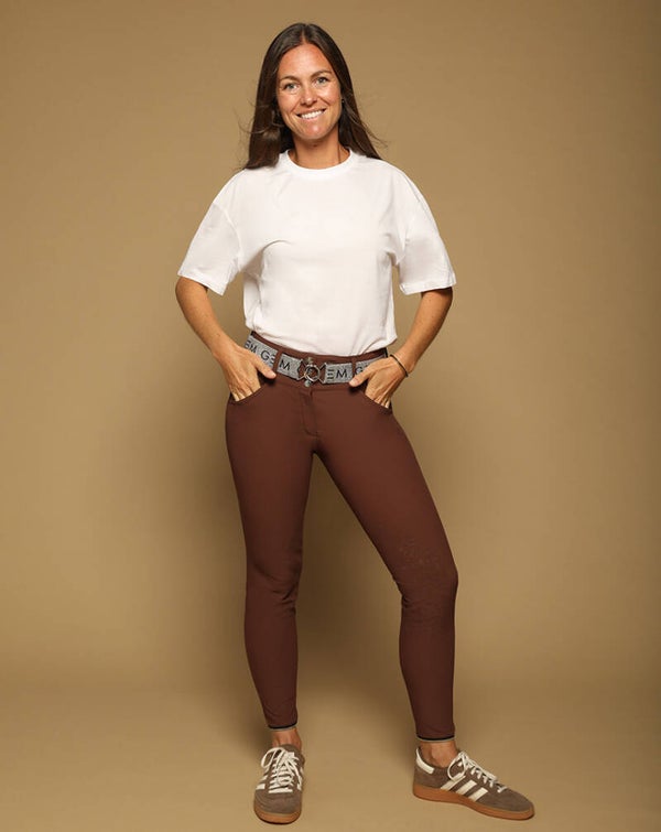 Pantalon COOPER - GEM