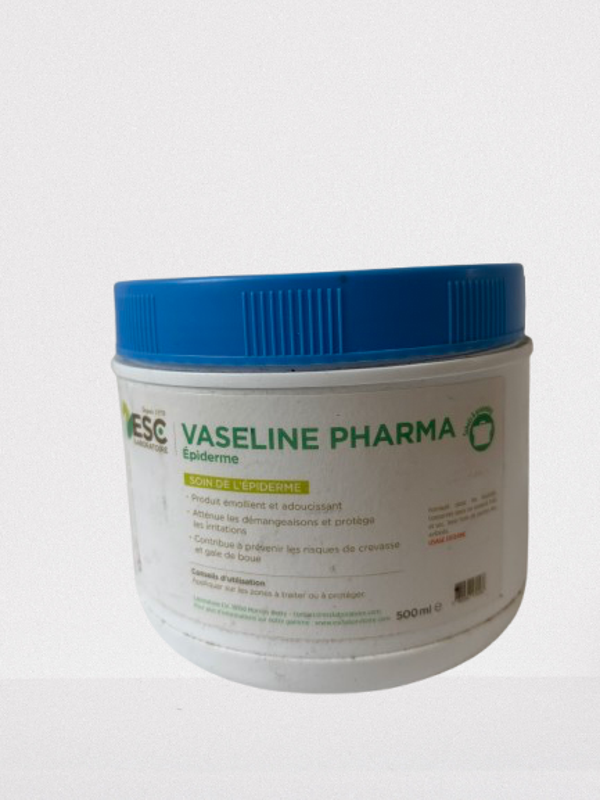 Vaseline 500 ml