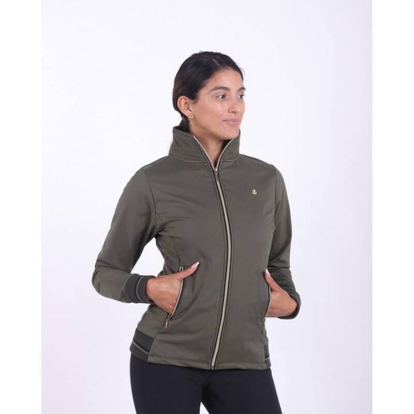 Veste Softshell QHP