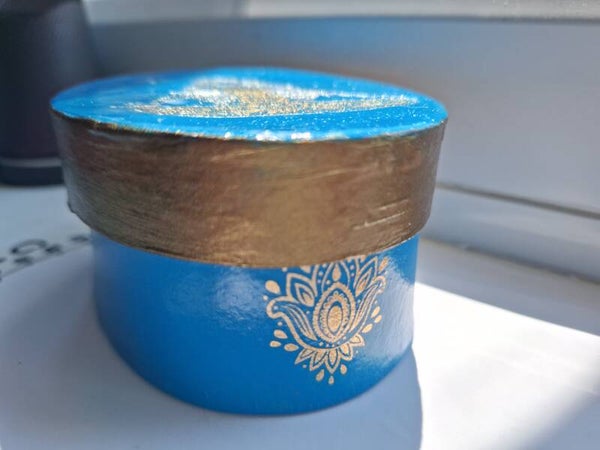 💜💜💜💜 Karma Box - Pre-loved