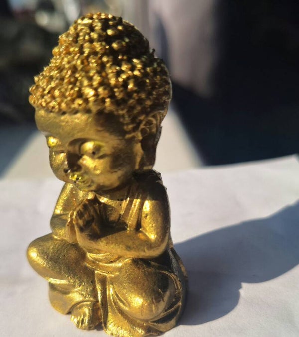Various Buddha - Resin Art