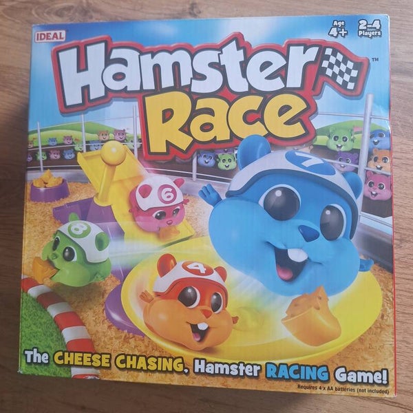 💜💜💜💜💜 Childrens game - Pre-loved