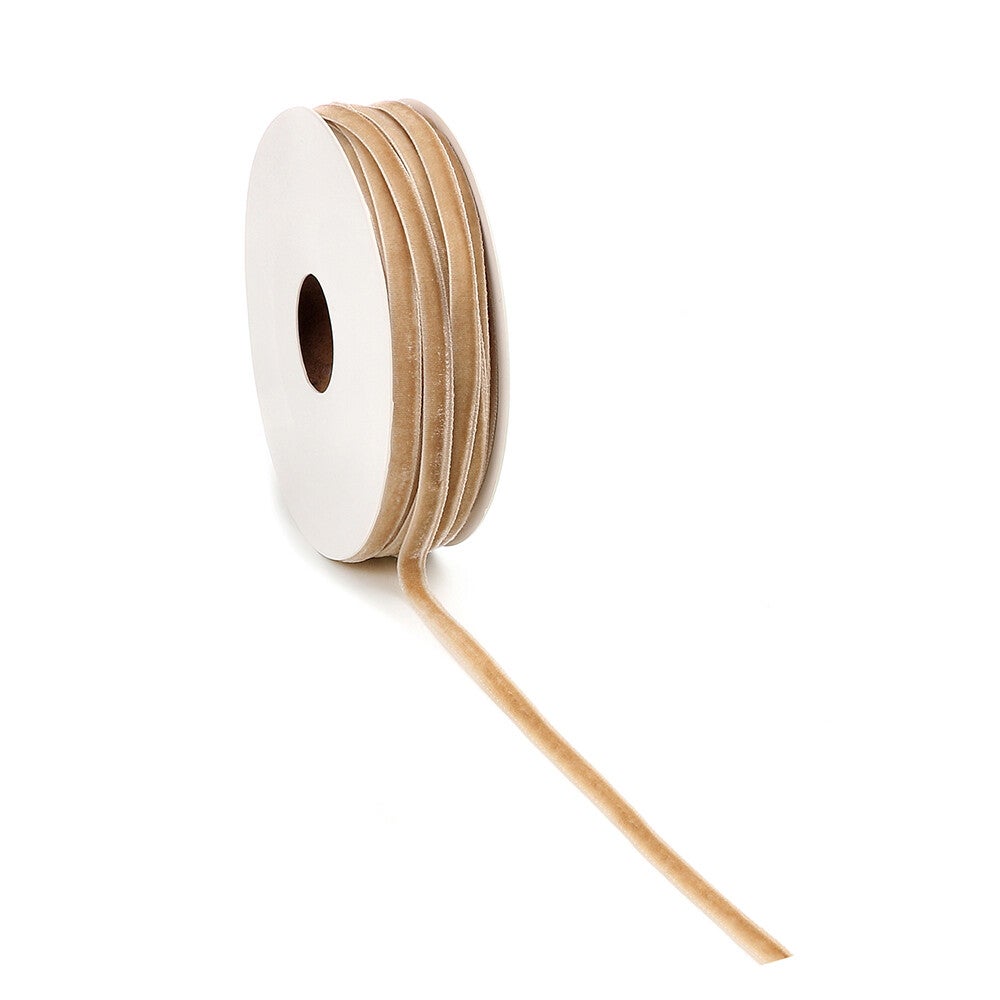 Lint - Velvet Dark Sand