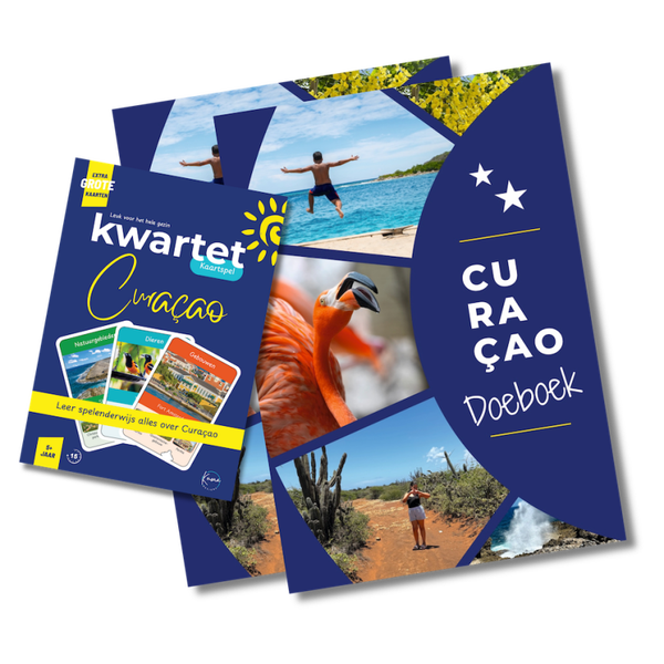 Curaçao Gezinsbundel