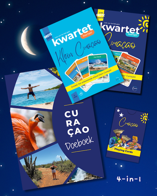 Curaçao Mega Set