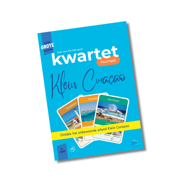 Klein Curaçao Kwartet