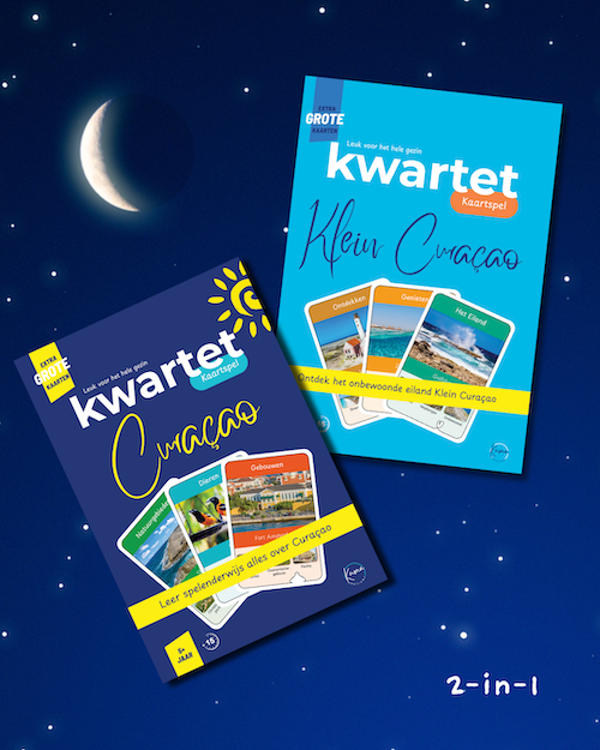 Curaçao Kwartet Duo