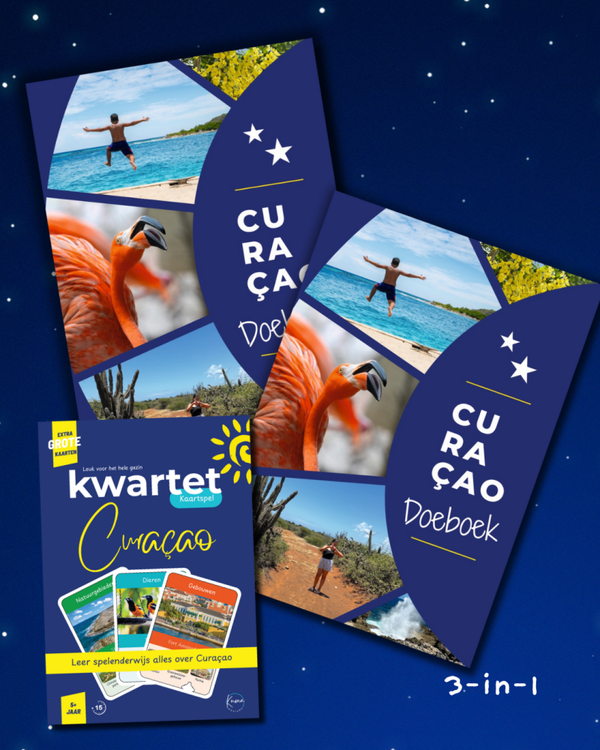 Curaçao GezinsPakket