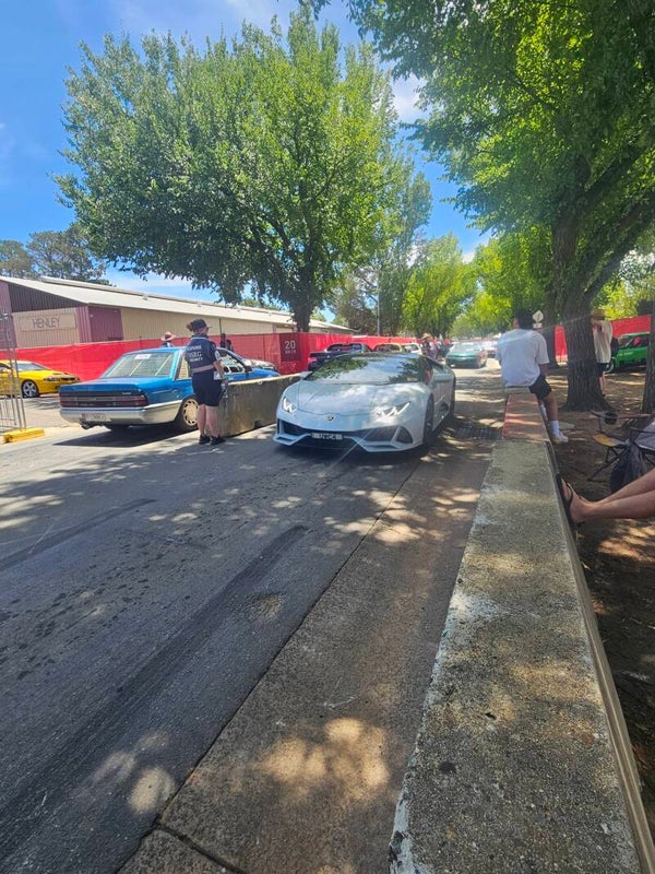 SUMMERNATS 2026